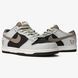 Кросівки Nike Sb Dunk Low Beige Brown Bear 13278-Коричневий-36 фото 3