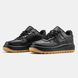 Кросівки Nike Air Force 1 Lux Black Gum 07957-Чорний-36 фото 3