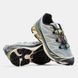 Кросівки Salomon XT-6 LAB 13200-Коричневий-36 фото 4