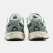 Кросівки Asics Gel-NYC Green Grey Beige 17589-Зелений-36 фото 7