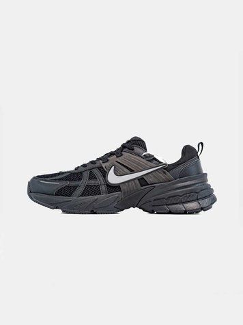 Кросівки Nike V2K Runtekk 15782-Чорний-40 фото