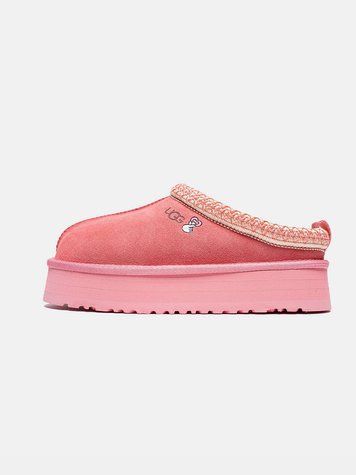 UGG Tasman Platform Love Pink 22598-Рожевий-36 фото