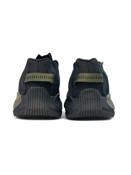 Reebok ZIG KINETICA Black 11128-Чорний-36 фото