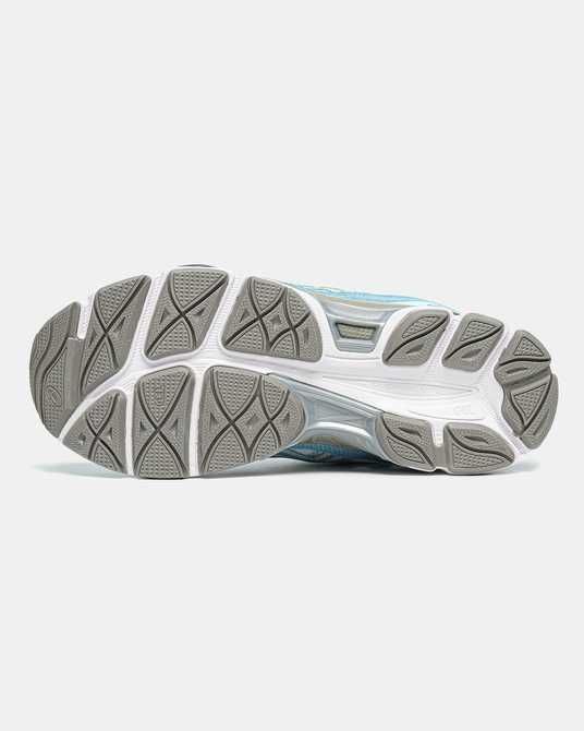 Купити Кросівки Asics Gel-NYC Cream Arctic Sky 21770-Блакитний-36