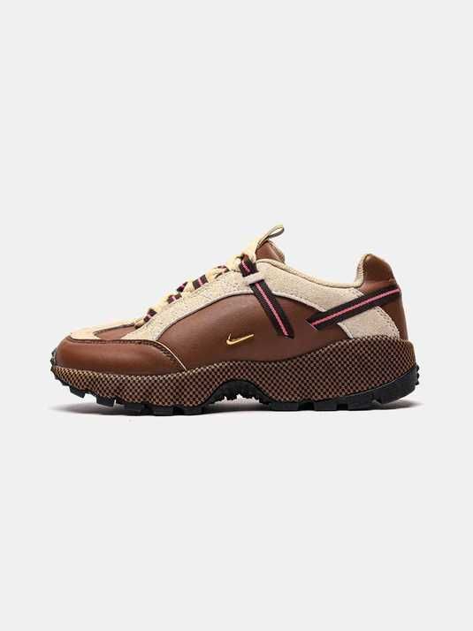 Купити Кросівки Nike Air Humara LX Jacquemus 10491-Коричневий-36 в