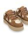 UGG Astromel Chestnut FUR 22629-Коричневий-36 фото 7