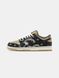 Кросівки Nike SB Dunk Low x Travis Scott Cactus Jack Winter (зимові) 13886-Коричневий-36 фото 1