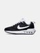 Кросівки Nike Air Max Dawn Black White 12738-Чорний-36 фото 1