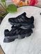 Кросівки New Balance 9060 Triple Black 14842-Чорний-36 фото 8