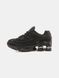 Кросівки Nike Shox Ride 2 Supreme Black White 15629-Чорний-36 фото 1