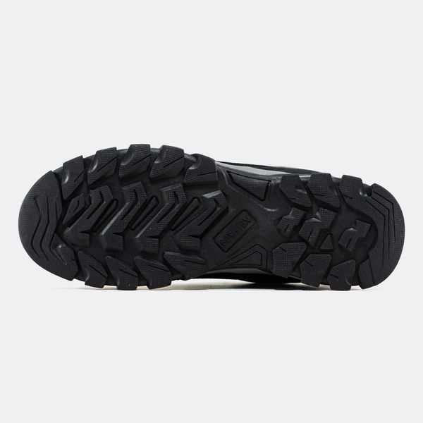 Кросівки Nike Rivah Gore-Tex Khaki Black 21862-Чорний-44 фото