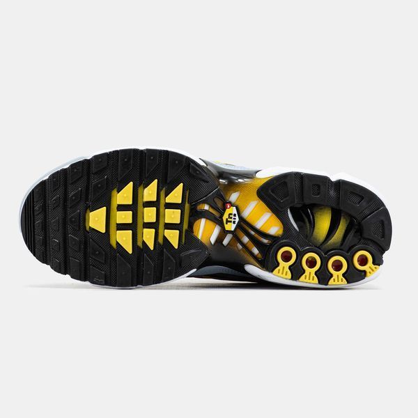 Кросівки Nike Air Max TN Plus Pink Blue 17725-Рожевий-36 фото