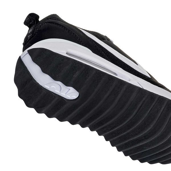 Кросівки Nike Air Max Dawn Black White 12738-Чорний-36 фото