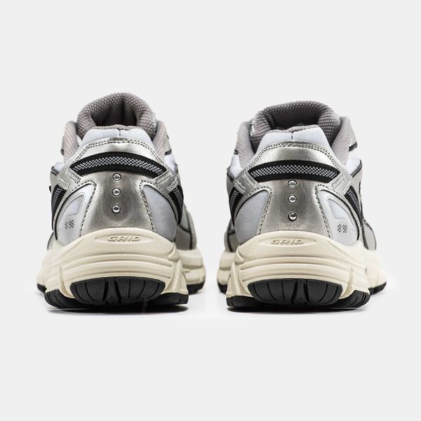 Кросівки Saucony Cohesion 2K Silver 14971-Молочний-36 фото