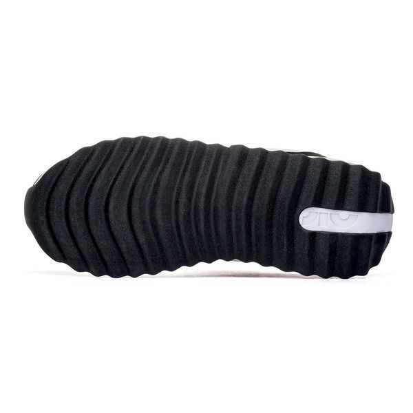 Кросівки Nike Air Max Dawn Black White 12738-Чорний-36 фото