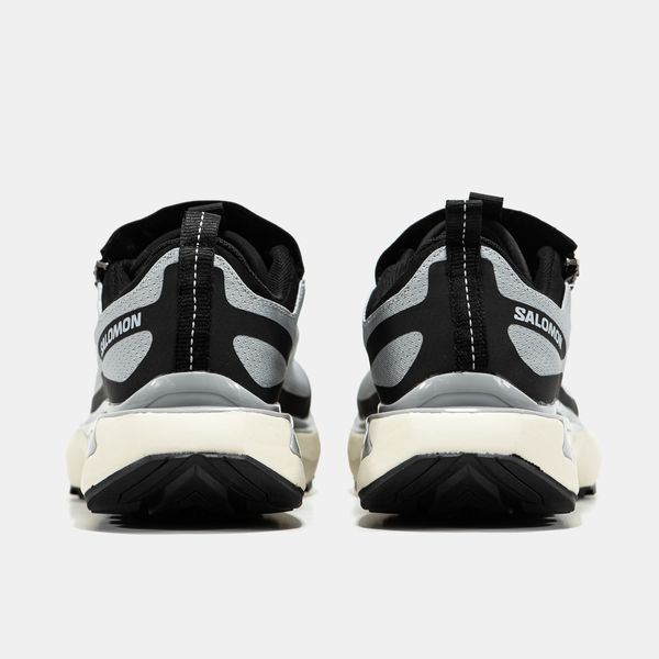 Кросівки Salomon Odyssey Grey Black 21261-Сірий-42 фото