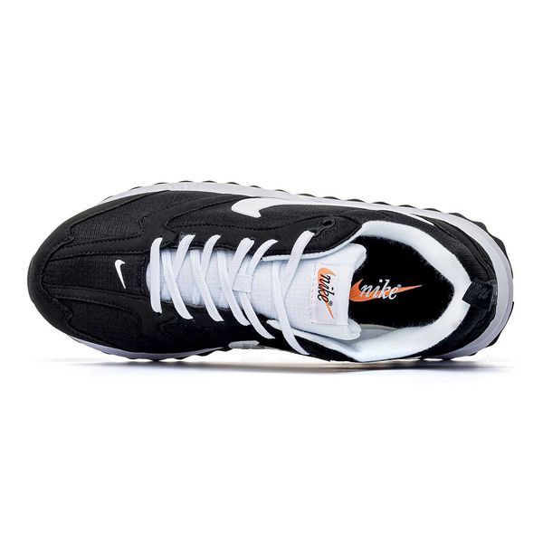 Кросівки Nike Air Max Dawn Black White 12738-Чорний-36 фото