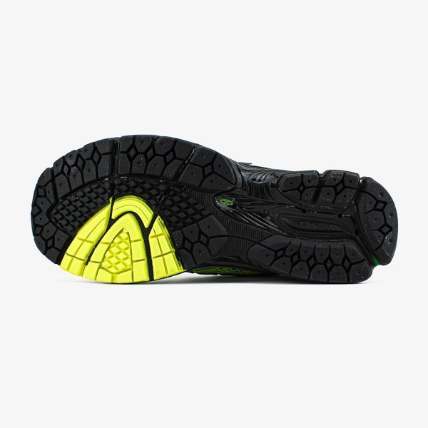 Кросівки New Balance 1906R "Neon Green" 16922-Салатовий-41 фото