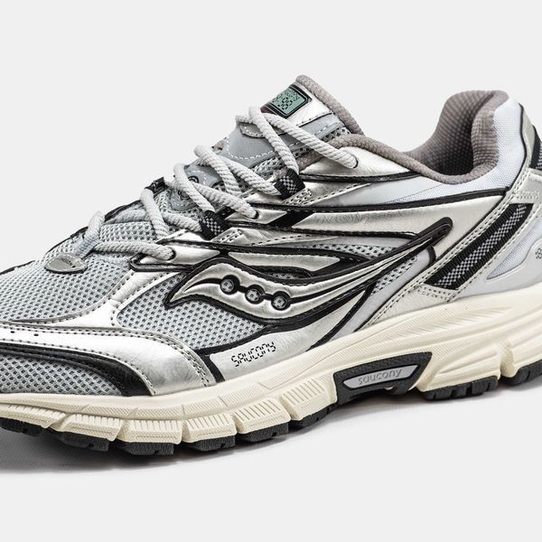 Кросівки Saucony Cohesion 2K Silver 14971-Молочний-36 фото