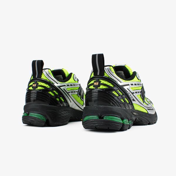 Кросівки New Balance 1906R "Neon Green" 16922-Салатовий-41 фото