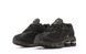 Кросівки Nike Shox Ride 2 Supreme Black White 15629-Чорний-36 фото 3