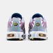 Кросівки Nike Air Max TN Plus Pink Blue 17725-Рожевий-36 фото 6