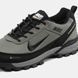Кросівки Nike Rivah Gore-Tex Khaki Black 21862-Чорний-44 фото 7