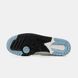 Кросівки NB New Balance 550 White Blue 07974-Блакитний-36 фото 6