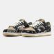 Кросівки Nike SB Dunk Low x Travis Scott Cactus Jack Winter (зимові) 13886-Коричневий-36 фото 3