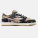 Кросівки Nike SB Dunk Low x Travis Scott Cactus Jack Winter (зимові) 13886-Коричневий-36 фото 2