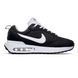 Кросівки Nike Air Max Dawn Black White 12738-Чорний-36 фото 2