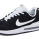 Кросівки Nike Air Max Dawn Black White 12738-Чорний-36 фото 7