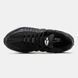 Кросівки Nike Air Max 95 Black White 17864-Чорний-36 фото 5