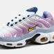 Кросівки Nike Air Max TN Plus Pink Blue 17725-Рожевий-36 фото 7