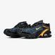 Кросівки Nike Air Max Air Max Tailwind 5 x Skepta Blue Gold 18160-Золотий-44 фото 4