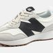 New Balance 327 Beige Black 13929-Білий-36 фото 5