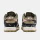 Кросівки Nike SB Dunk Low x Travis Scott Cactus Jack Winter (зимові) 13886-Коричневий-36 фото 7