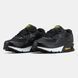 Кросівки Nike Air Max 90 Black White 17727-Чорний-36 фото 2