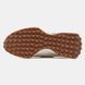 New Balance 327 Beige Black 13929-Білий-36 фото 7