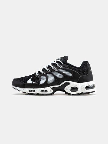 Кросівки Nike Air Max TN Terrascape Plus Black White 12260-Чорний-36 фото