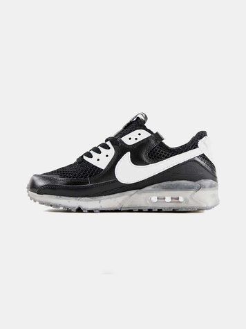 Кросівки Nike Air Max 90 Terrascape Black White 10886-11124-Чорний-42 фото