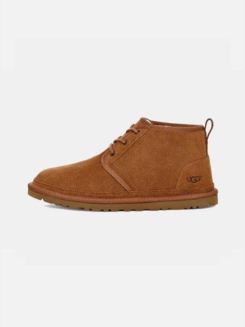 Угги UGG Neumel Chestnut 04045-Каштановий-36 фото
