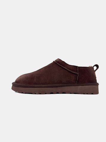 Ugg Classic Micro Boot Brown 22727-Коричневий-36 фото