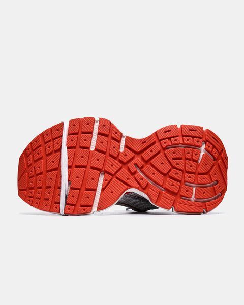 Кросівки Balenciaga 3XL Dirty Red 15093-Червоний-36 фото