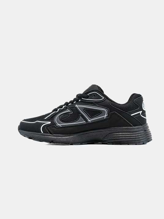Купити Кросівки Dior B30 Black 20261-Чорний-36 в інтернет магазині