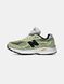 Кросівки NB New Balance 990v3 Green Black 10556-Зелений-36 фото 1