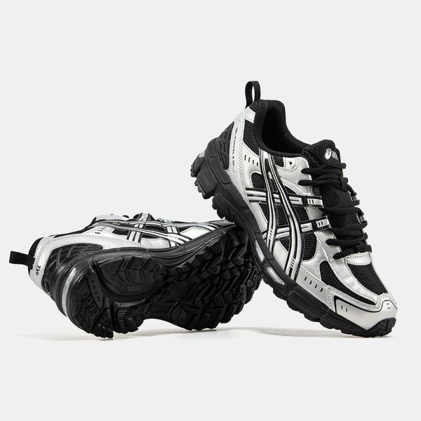 Кросівки Asics Gel-Kahana 8 SP Black White 21016-Білий-36 фото