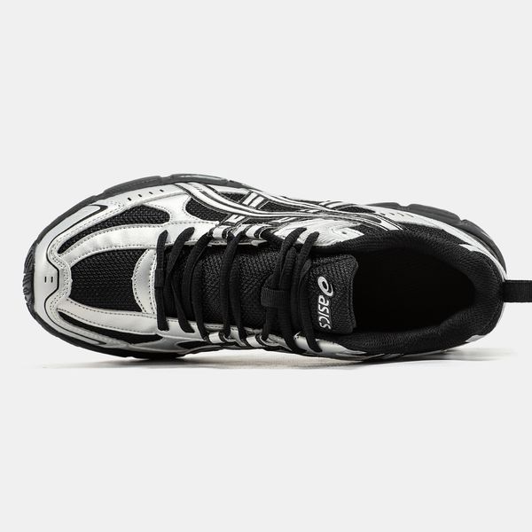 Кросівки Asics Gel-Kahana 8 SP Black White 21016-Білий-36 фото