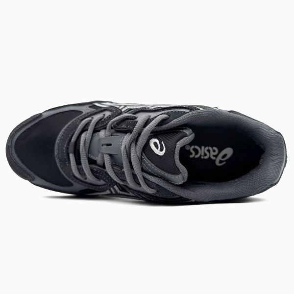Кросівки Asics Gel-NYC Black Grey Gore-Tex 21857-Сірий-44 фото