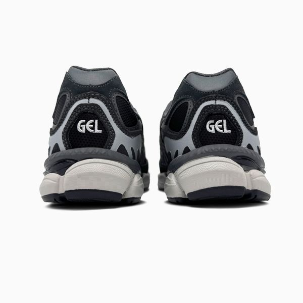 Кросівки Asics Gel-NYC Black Grey Gore-Tex 21857-Сірий-44 фото